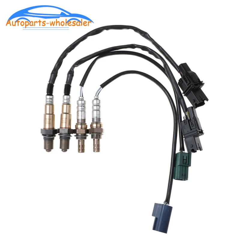 

Новинка 234-5060 234-4301 234-4273 датчик кислорода для Nissan Quest Maxima Murano Altima Armada Titan Infiniti QX56 автомобильные аксессуары