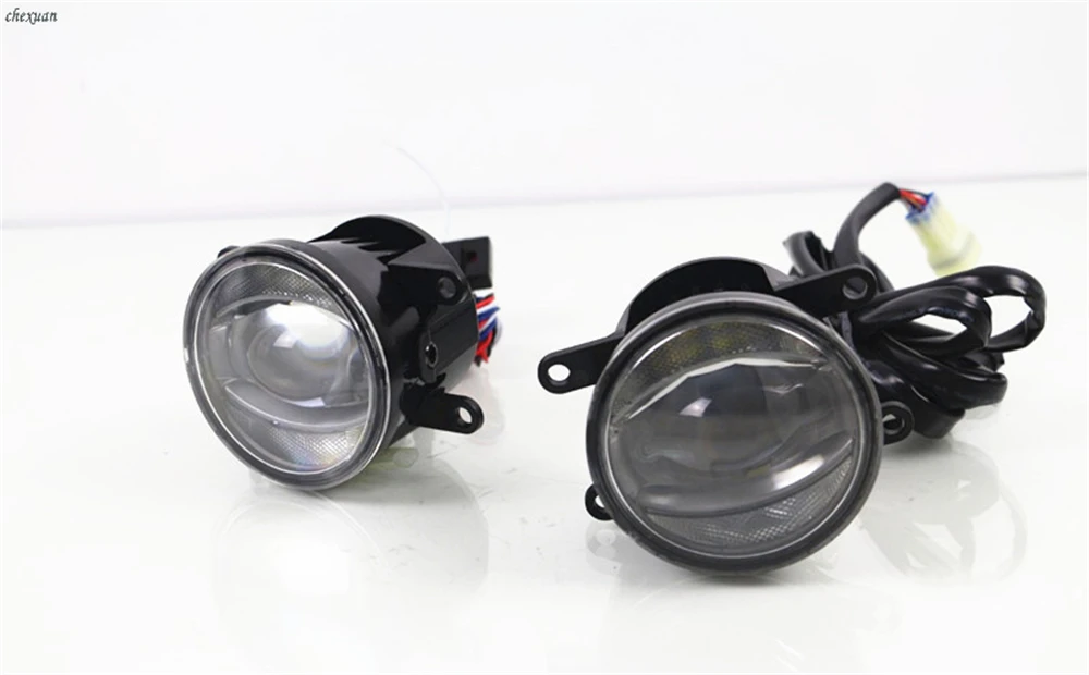 Дневные ходовые огни и противотуманные фары CSCSNL 2 шт. для Mazda BT50 86 Infiniti Q50/Q50L A4 Discovery