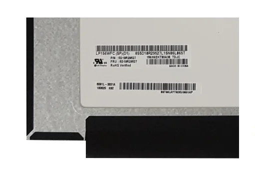 LP156WFC (SP)(D1) P/N FRU 5D10R29527 1080P SPD1 15 6 &quotсветодиодный ЖК экран FHD 1080p дисплей замена