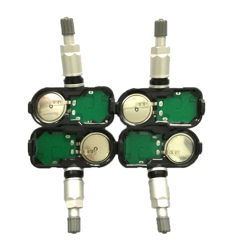 4 шт. TPMS PAXPMV107J 3729A-PMV107J клапан датчика давления в шинах для TOYOTA CAMRY SCION LEXUS (GS 2005-2012 MARCH)