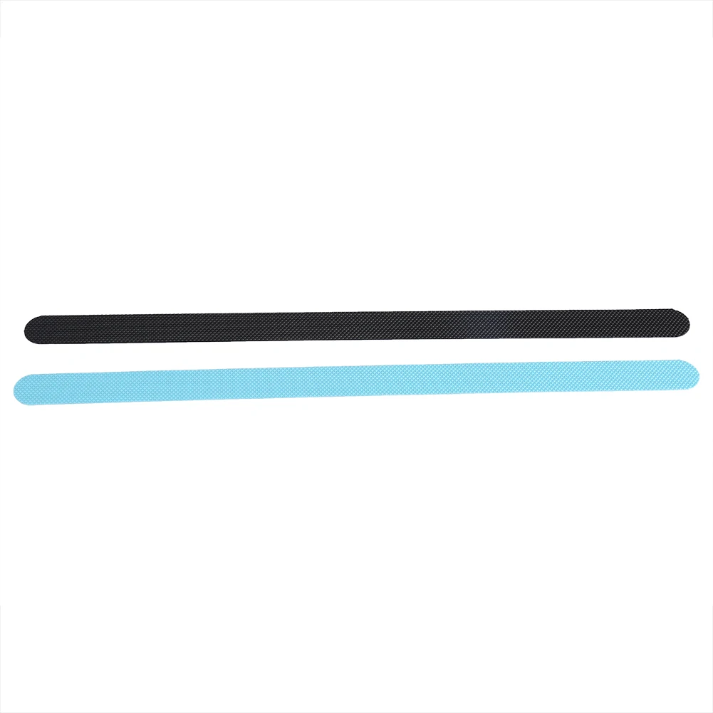 

38x2cm Bathroom Anti Slip Tape Safety No Skid Strip Adhesive Sticker for Bathtub Ceramic Floor