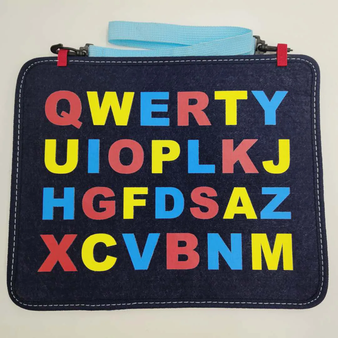 Игрушки Монтессори для малышей Обучающие мелкой моторики обучение обучению