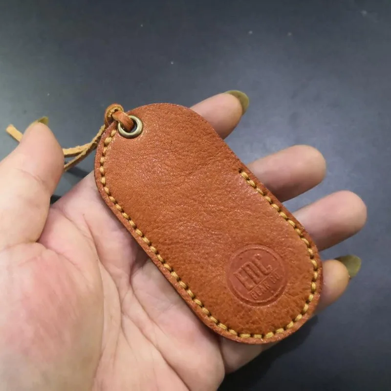 Outdoor Hunting Knife Bags Leather Clip Folding Army Knives Pliers Scabbard Multi Tools Fidget Spinner Gyro Protective Sets | Спорт и