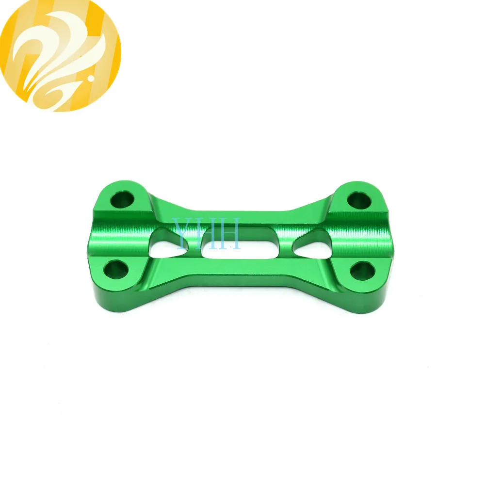 

7/8" Handlebar MountTop Bar Clamp For Kawasaki KX125 2006-2008 KX450F 2006-2016 KX250 05-08 KX250F 05-12 For Suzuki RM125 96-05