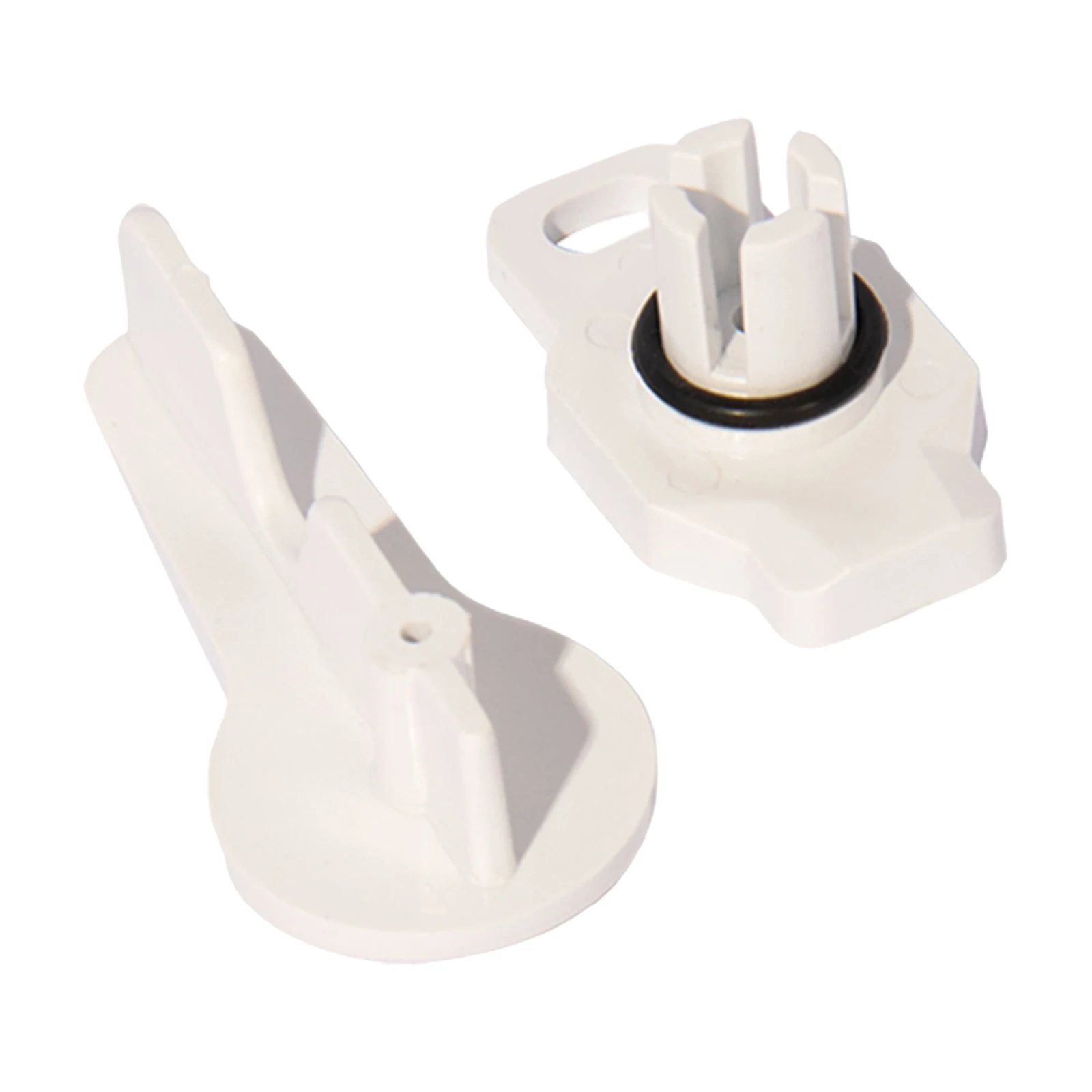 

Marine Manhole Hatch Cover Fast Boat Floor Deck Access Cover Latch Part, Easy to Install