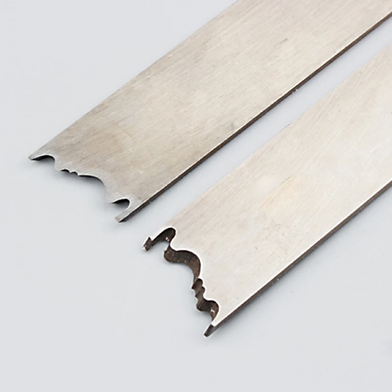 Фрезерный нож для токарного станка Искусственный деревянный фрезерный в форме