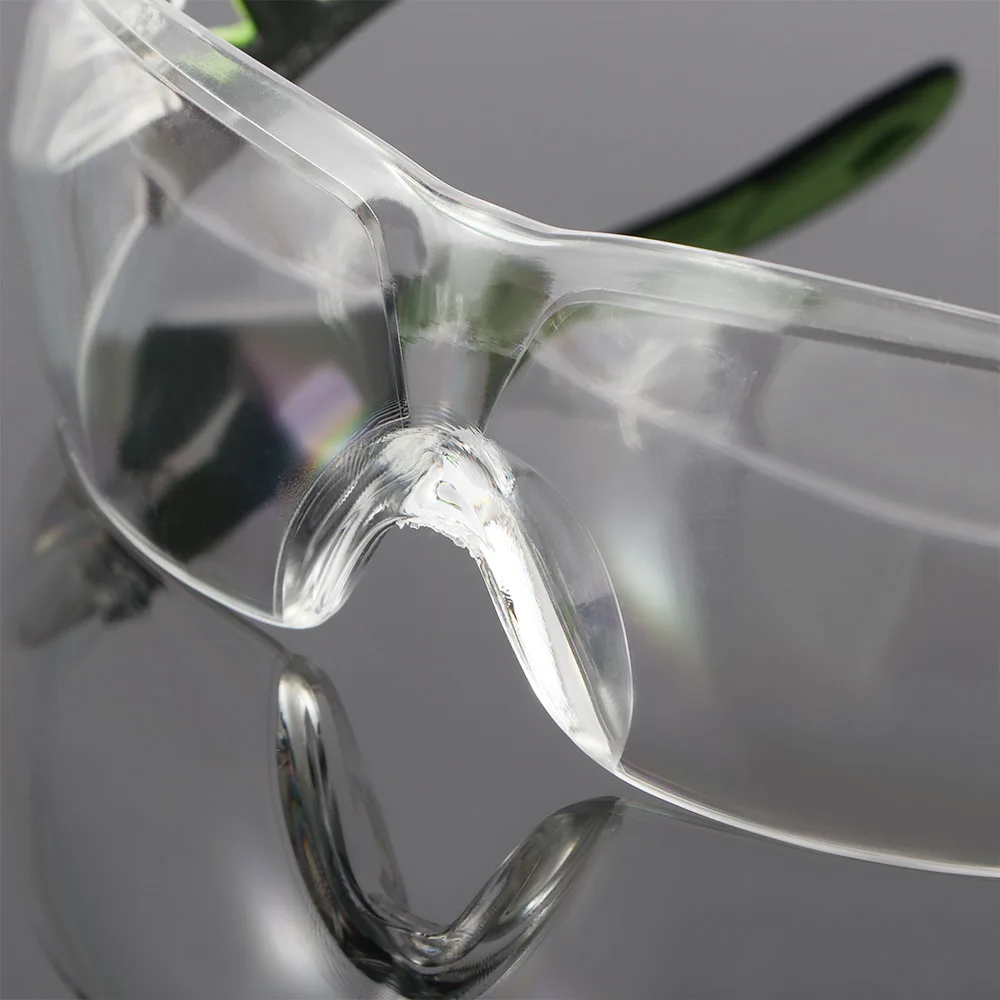 

Glasses Protective Wind And Dustproof Laser Glassesanti- Safety Clear Anti-impact Factory Lab Outdoor Work Goggles