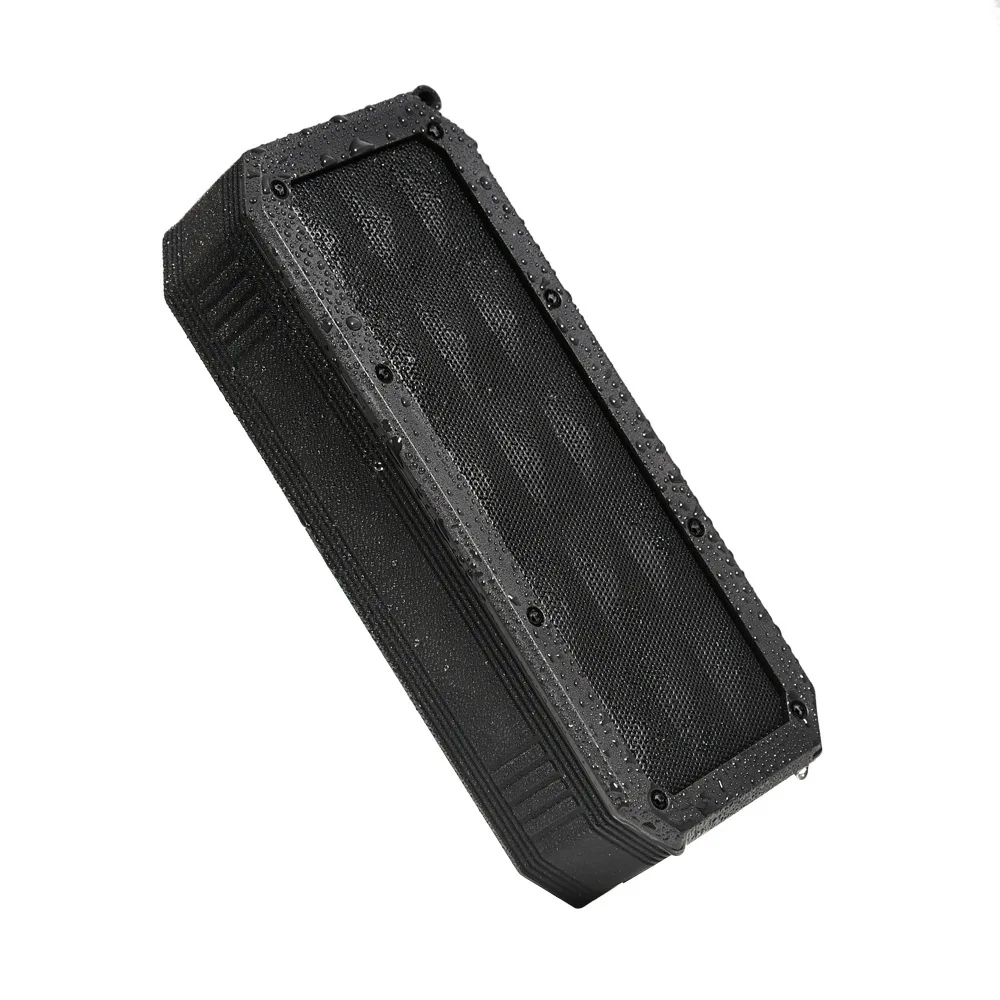 

Portable Speaker Outdoor Waterproof Bluetooth speaker, outdoor sports TF PLUG-IN CARD speaker