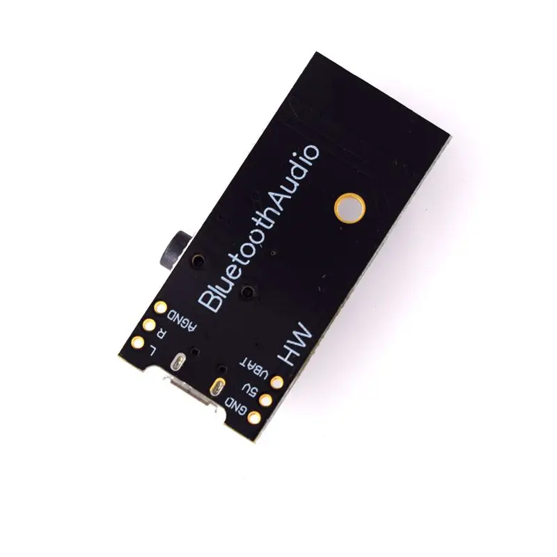 10 шт. MH-MX8 беспроводной Bluetooth MP3 аудио приемник плата модуль BLT 4 2 Mp3 декодер не