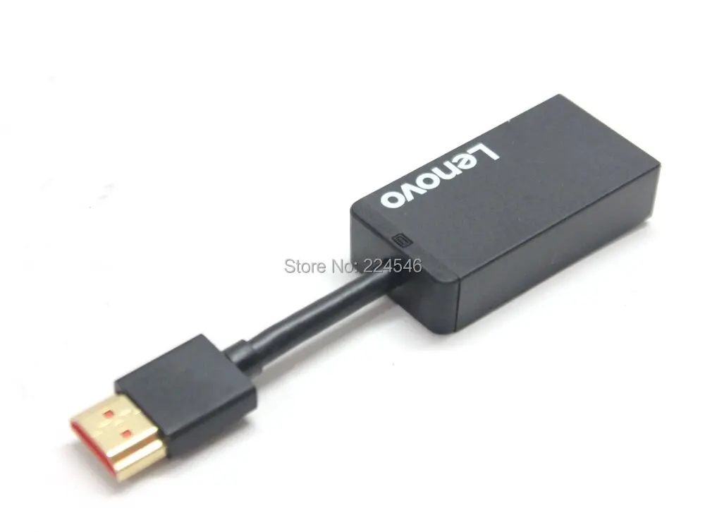 HDMI-VGA  Lenovo ThinkPad A275 E480 L380 L480 L580 T480 X1