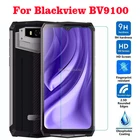 Защитное стекло, закаленное стекло для Blackview BV9100 9H