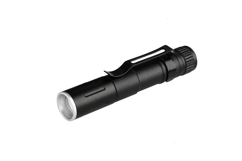 6 шт портативный мини Penlight Xpe светодиодный мигающий фонарик карманный свет водонепроницаемый фонарь для ночной рыбалки