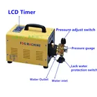 H82 для дым-машины 2L3L4Lмин высокого Давление 80bar на открытом воздухе и предотвращать запотевание Системы, туман, Системы, туман вентилятор охлаждения Системы, парниковый увлажнитель