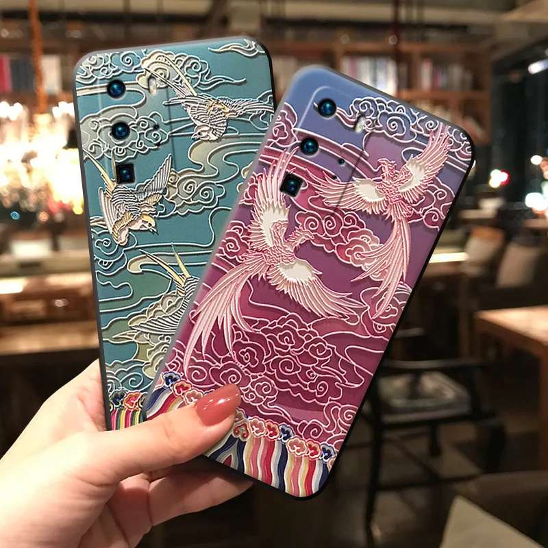 Новинка 2021 чехол в японском стиле для iPhone 11/12 Pro Max 12mini X Xs Xr | Мобильные телефоны и