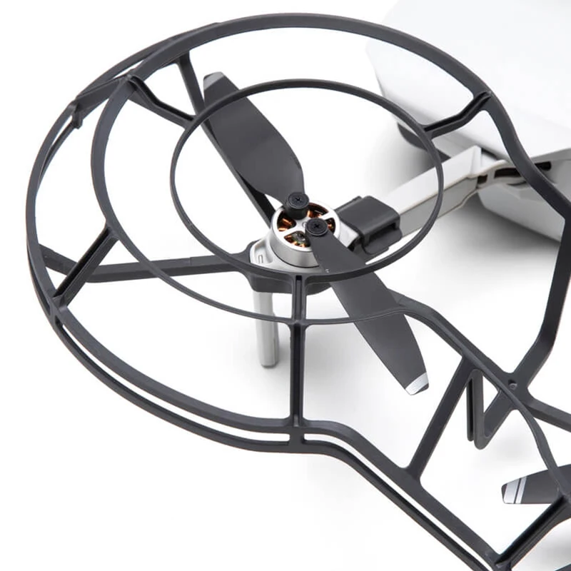 Оригинальная модель мини дрона Dji Mavic защита для DJI защитный чехол кольцо весла