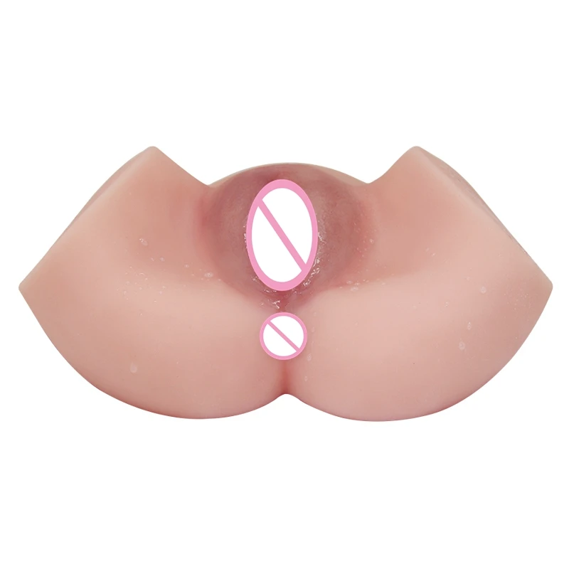 Fantistic Ass секс-куклы 3D Реалистичная большая попа Мужская мастурбация взрослая