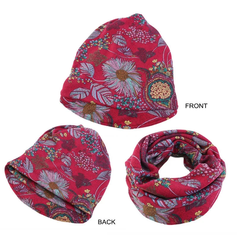 

Cashmere headband hat double use twist hat short hat eave leisure hat Chemo hat