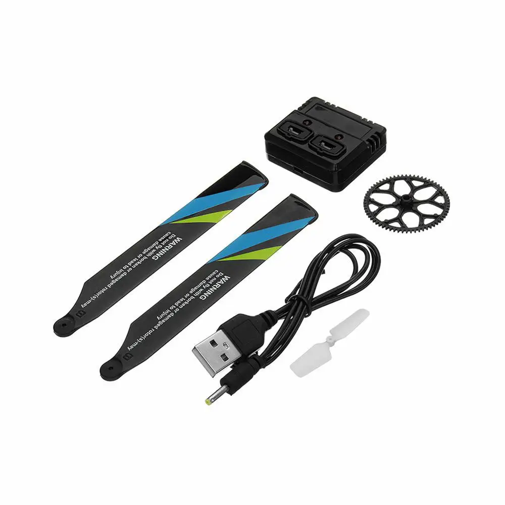WLtoys V911S 2.4G 4CH 6-Aixs Gyro Flybarless RC Helicopter BNF without Romote Control | Игрушки и хобби