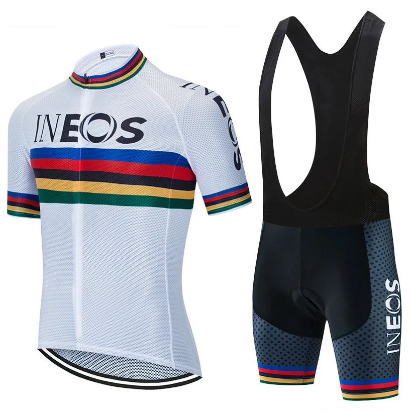 

Командная одежда 2022, трикотажные шорты-нагрудники для велоспорта GRENADIER INEOS, мужская летняя быстросохнущая одежда для велоспорта