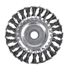 Триммер для травы со стальной проволокой, 200 мм