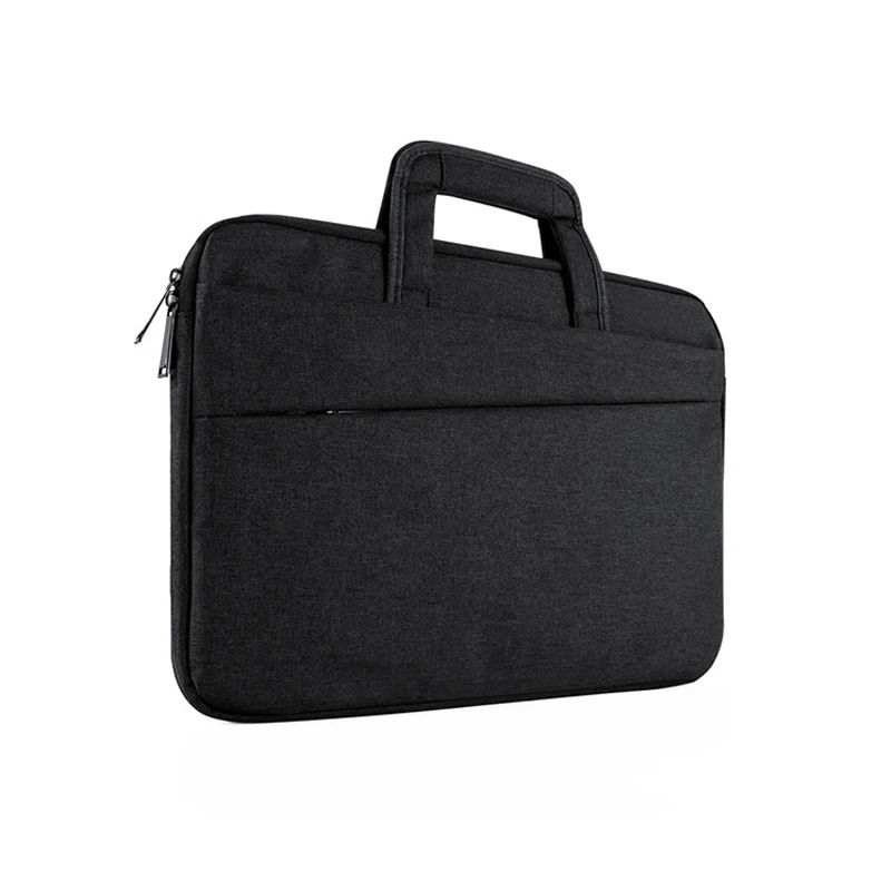 13 3 14 15 дюймов портфель для ноутбука сумка Dell Asus lenovo hp acer Macbook Air Pro Чехол
