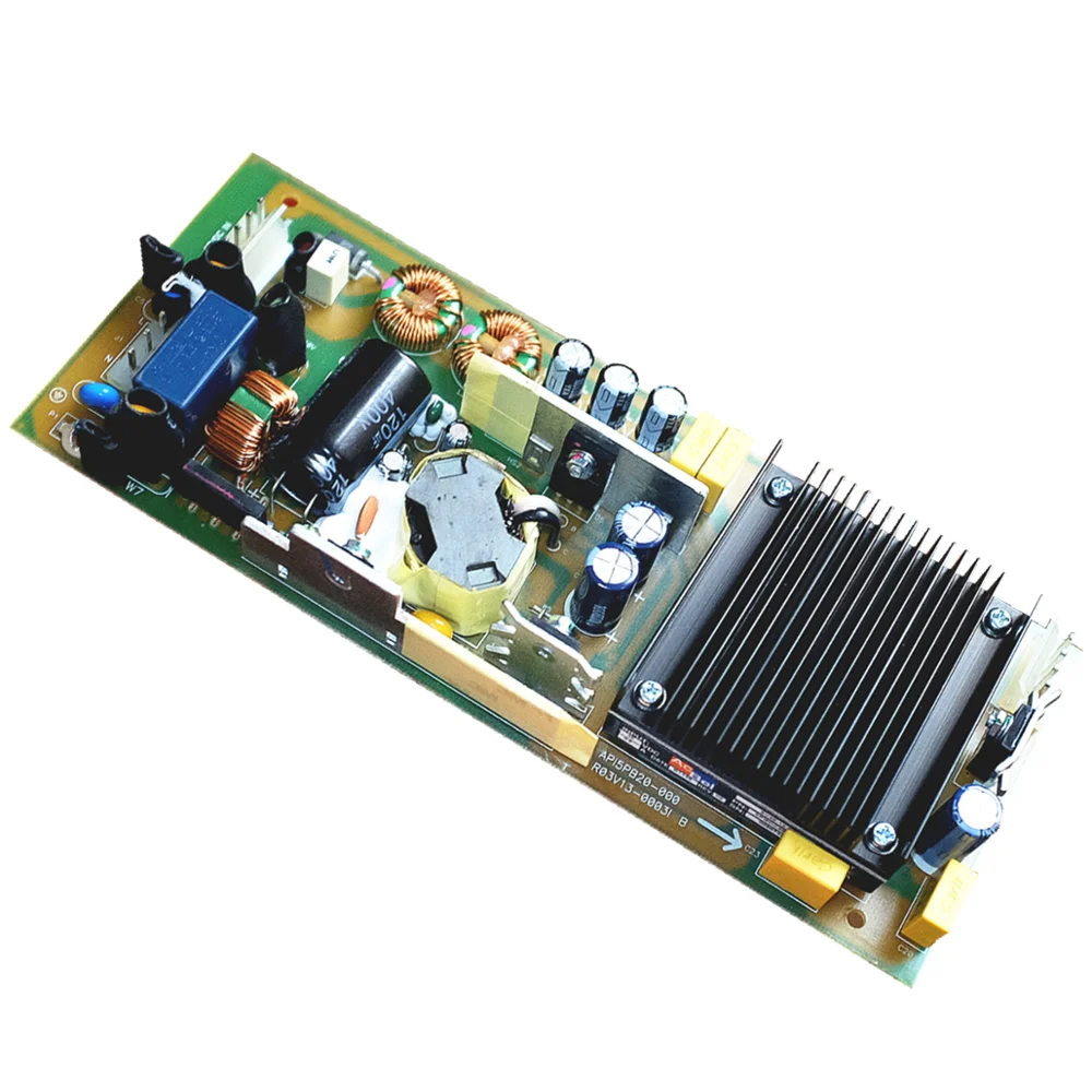 Тайваньский изолированный телефон смешанный вход постоянного тока регулируемый