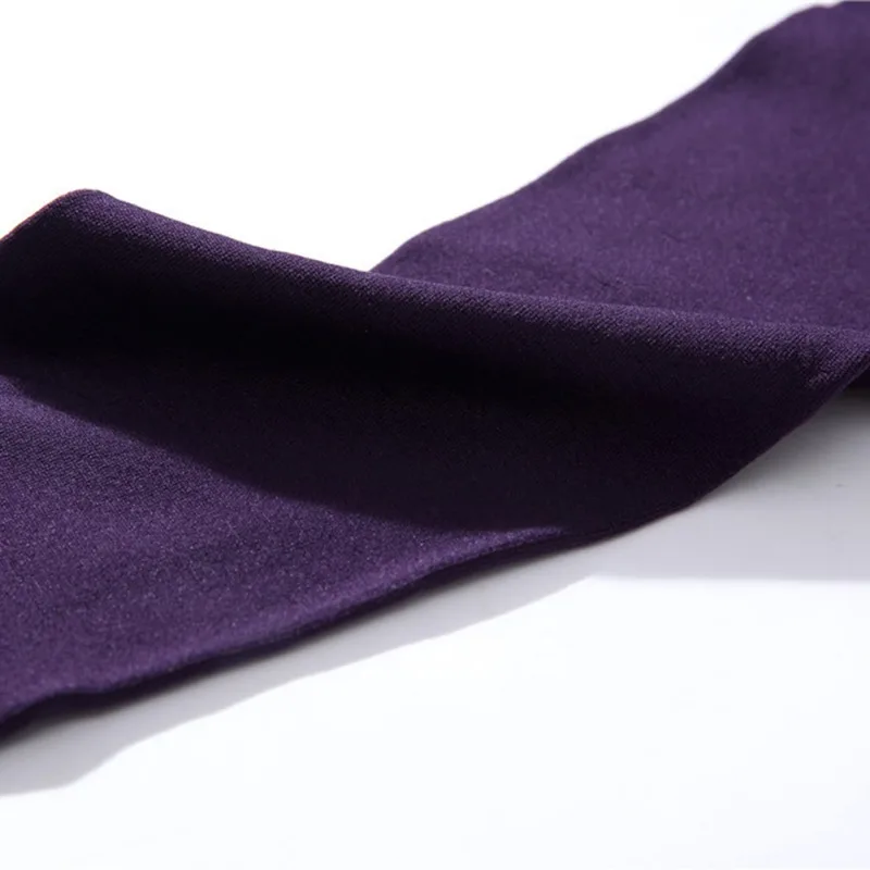 

Skinny Slim Female Leggings Women Winter Warm Leggings Heat Fleece Stretchy Warm Pants