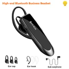 LC-B41 Bluetooth наушники V5.0 Беспроводной наушники Hands-free гарнитуру 22H Музыка динамик с CVC6.0 микрофон для Бизнесдальнего света