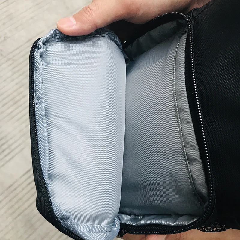 Mavic Mini 2 Combo Shoulder Bag Drone Body Battery Remote Controller Carrying Handbag for DJI Air Pro Spark Storing Case | Электроника