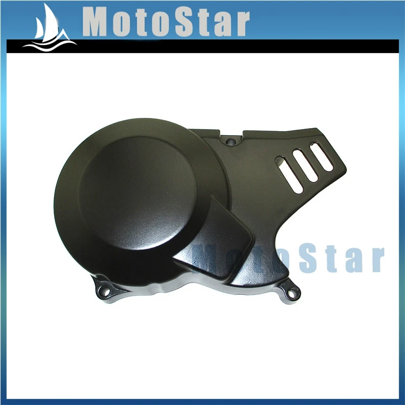 Крышка статора двигателя для Lifan YX Zongshen 110cc 125cc 140cc 150cc 160cc питбайк мотоцикл мотокос