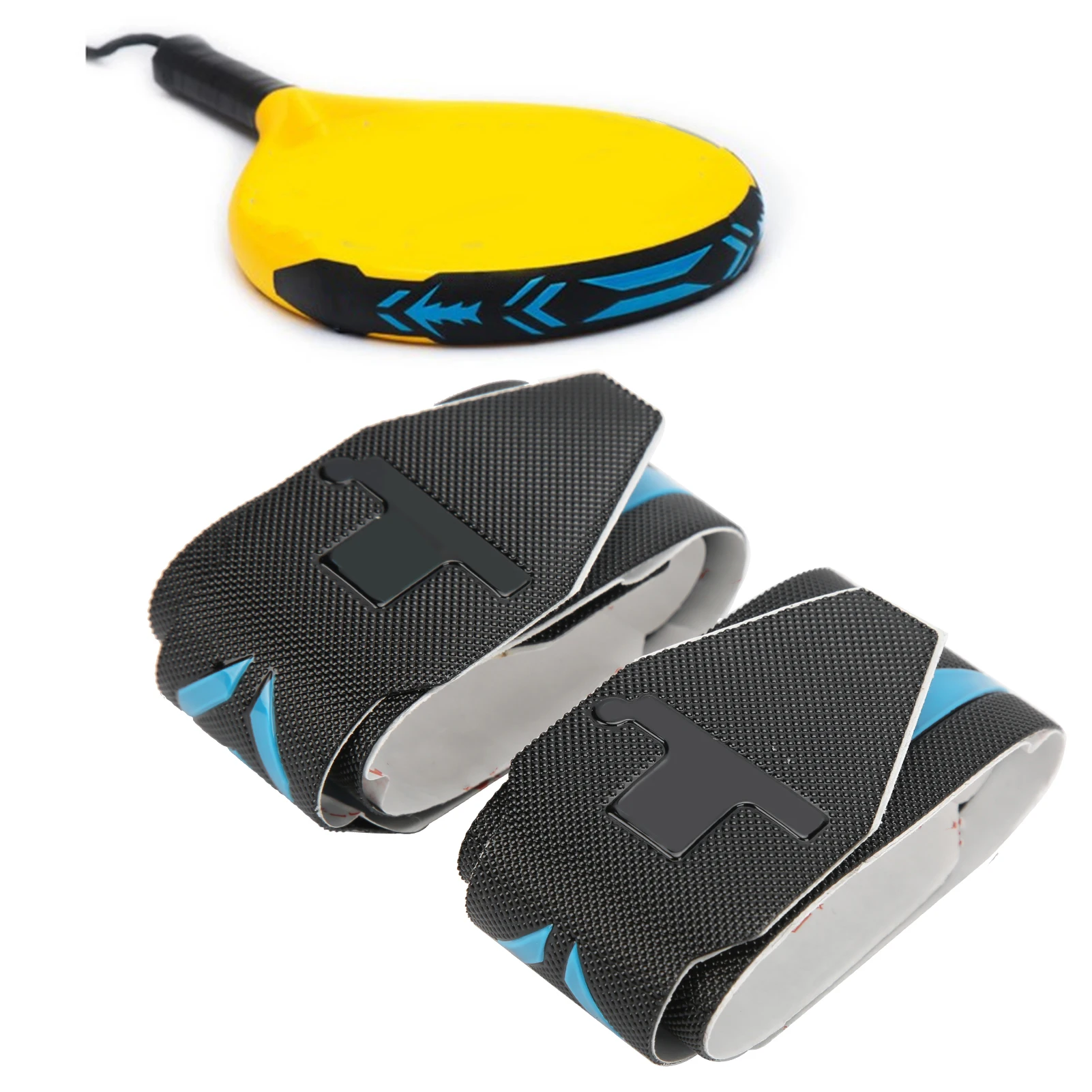 

3d-лента для теннисных ракеток, защитная лента для пляжных теннисных ракеток, спортивные аксессуары