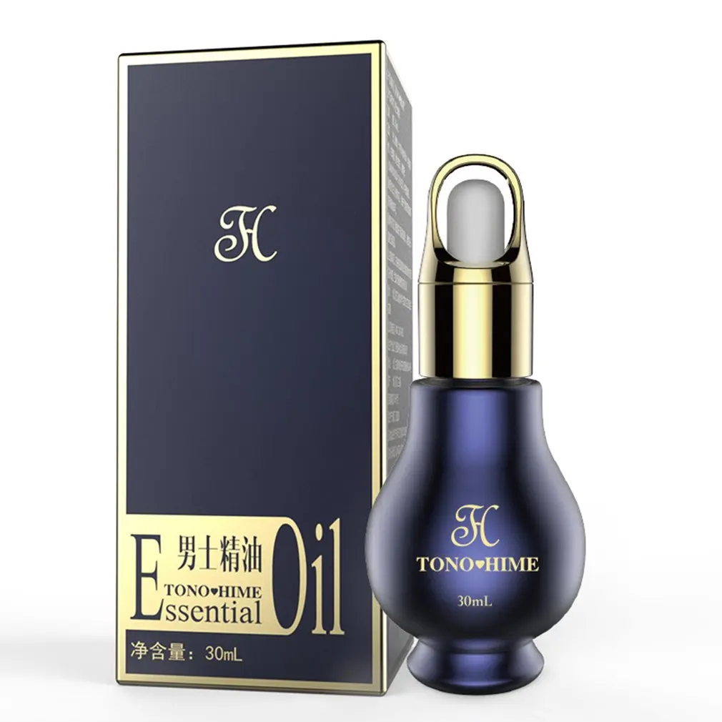 Penis Enlargement Essential Oil Increase Growth Extension Delay Cream For Men Sex Adult Erotic Pleasure Excited Couples | Красота и