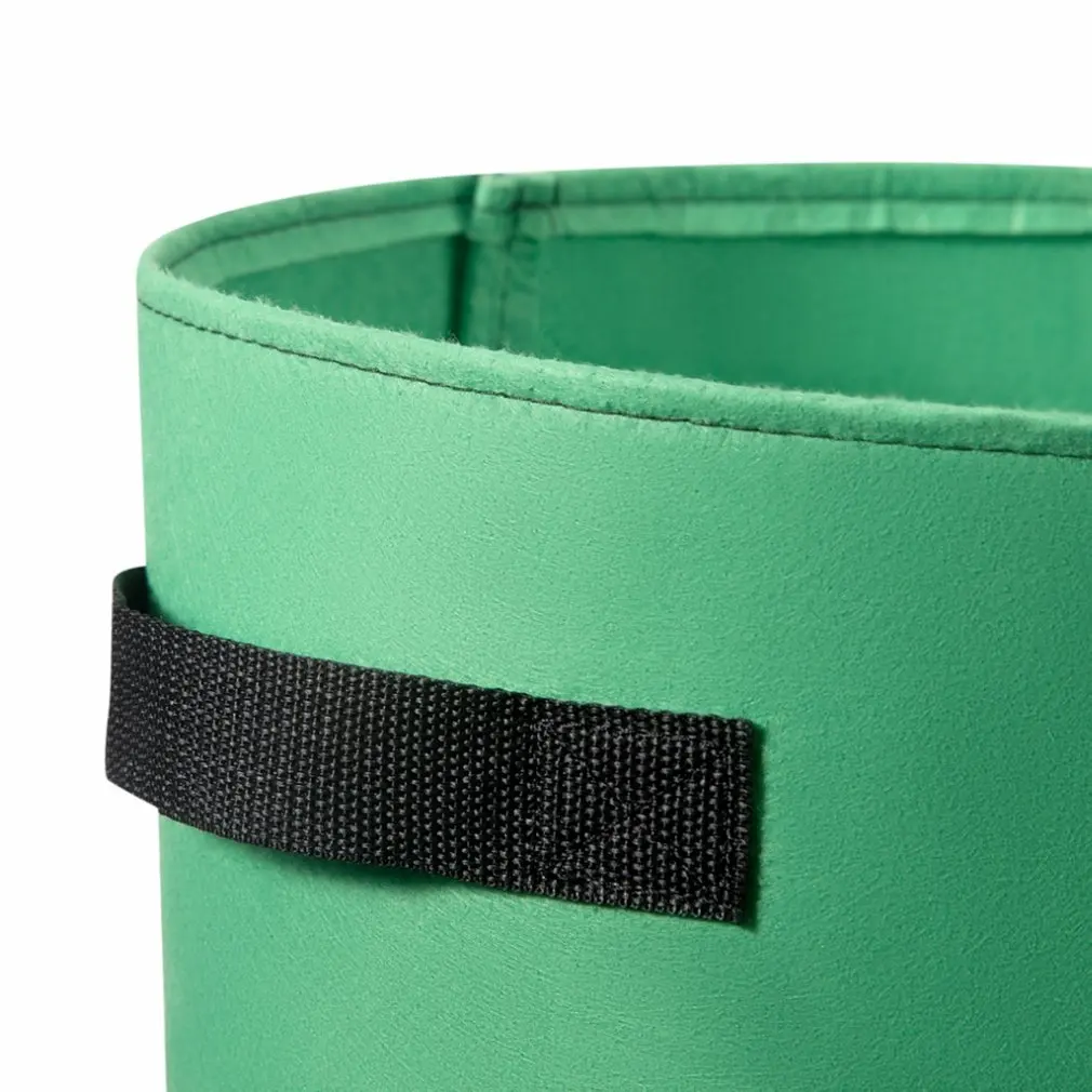 Мешок для выращивания картофеля прозрачный водонепроницаемый антикоррозийный