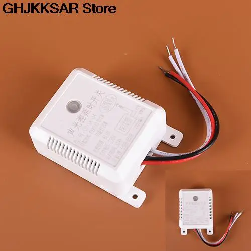 1 шт. умный выключатель для лампы с включением и выключением 100 Вт | Обустройство