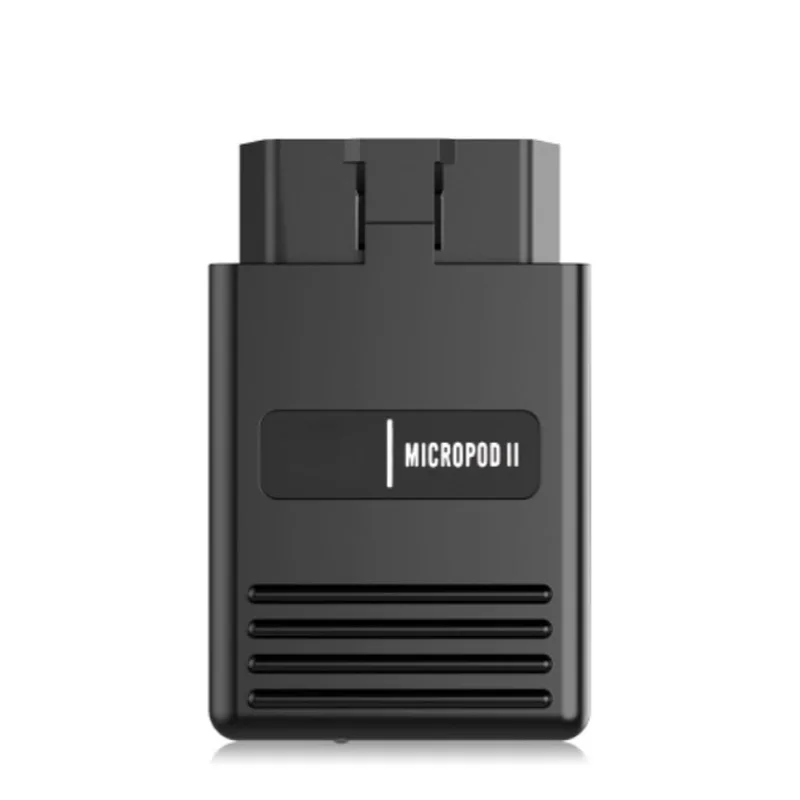 MicroPod II V17.04.27 for Chrysler Diagnostic and Programming Tool MicroPod2 Scan | Автомобили и мотоциклы