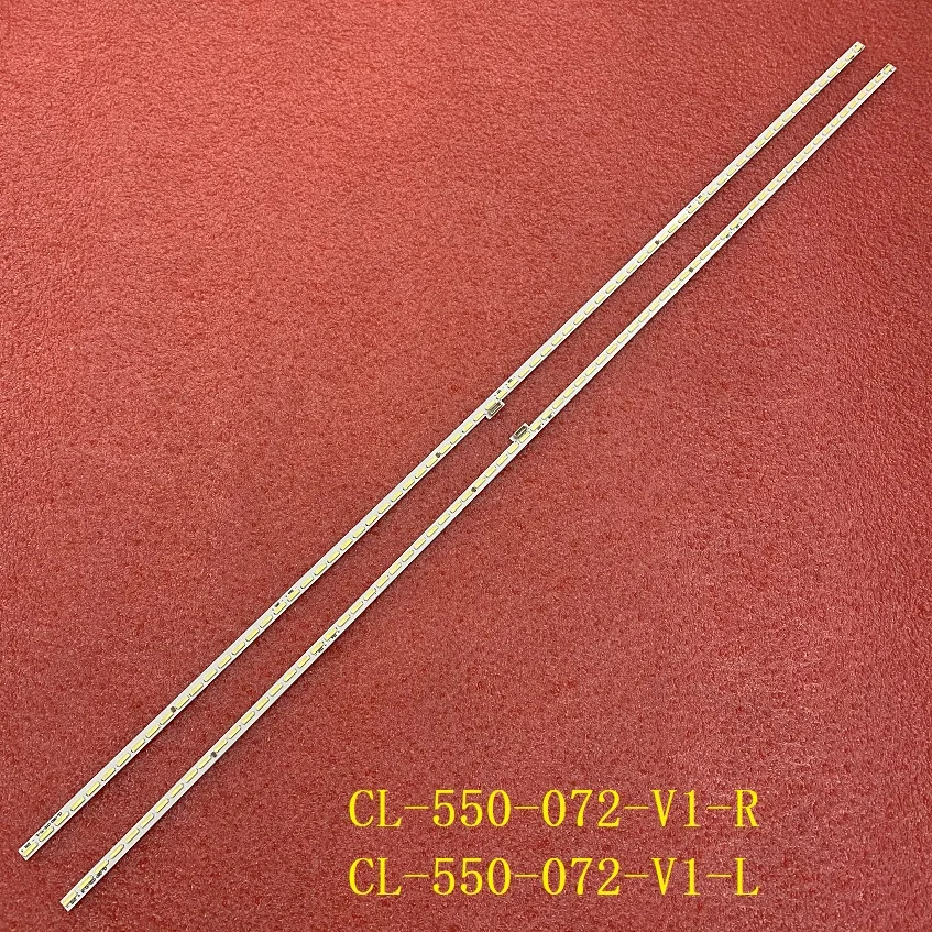 

Светодиодная лента Beented для телевизора 2 шт