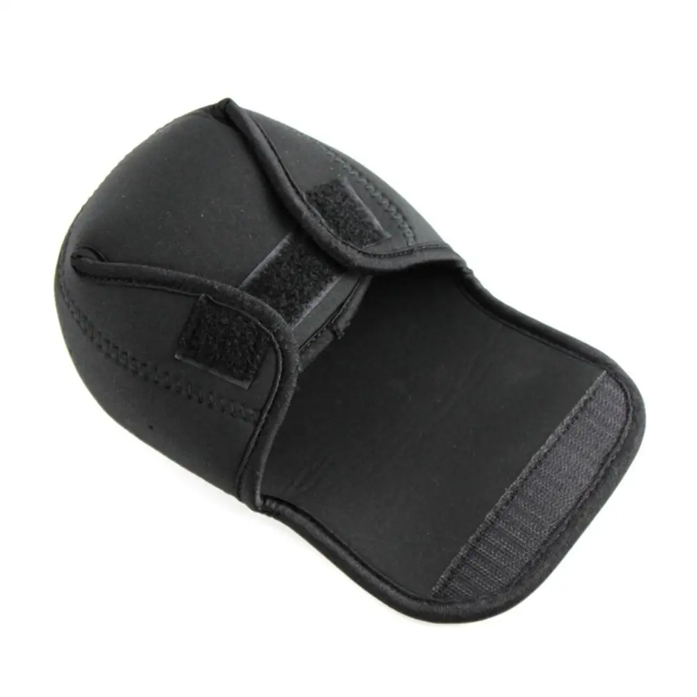 1 шт. сумка для рыболовной катушки защитный чехол спиннинга заброса приманки