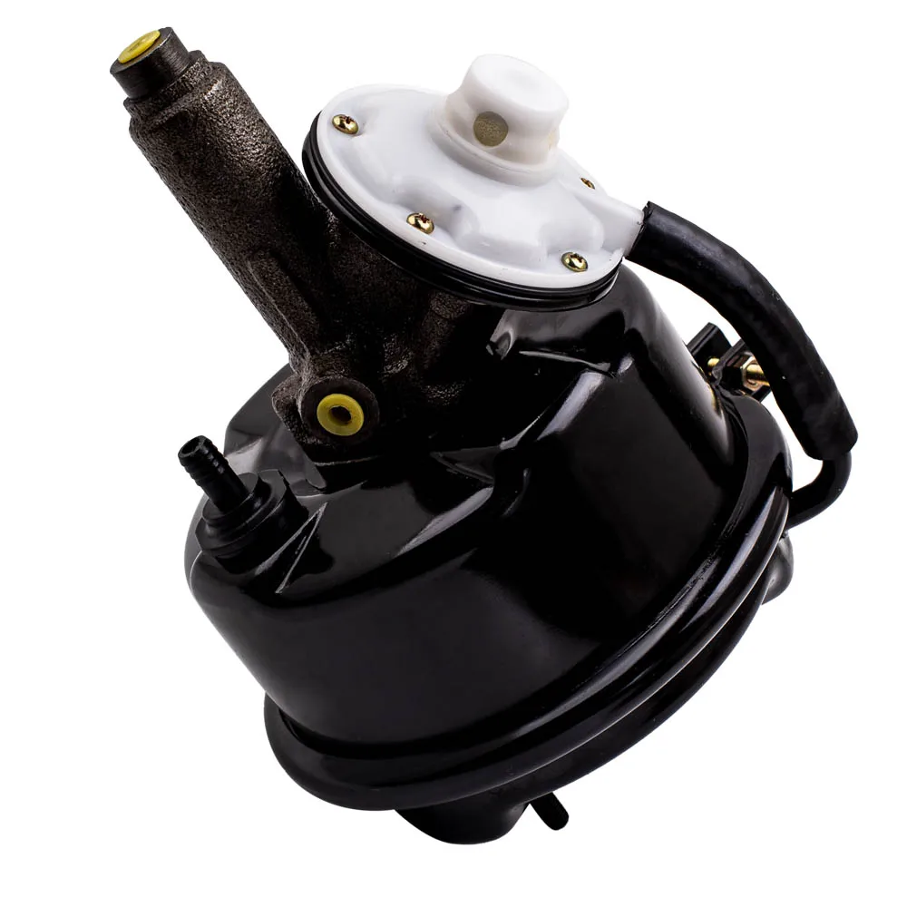 LE72696 TT3949Z Remote Brake Servo Booster 1.9 to 1 for MG MINI MORRIS Triumph Herald 1300 Toledo |
