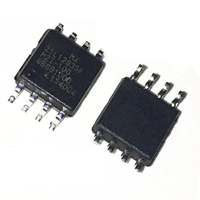 

5pcs/lot MX25L12835FM2I-10G MX25L12835FM2I MX25L12835F MX25L12835 25L12835FM2I-10G 25L12835F SOP-8 In Stock