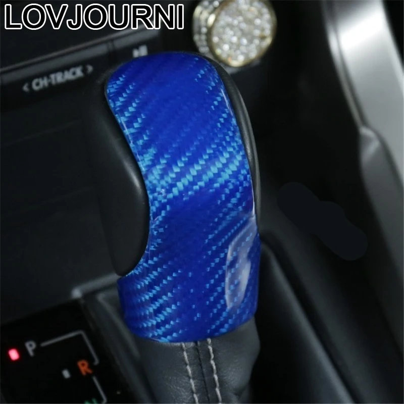 Шестерня панели интерьера декоративный хром модифицированный Авто Стайлинг