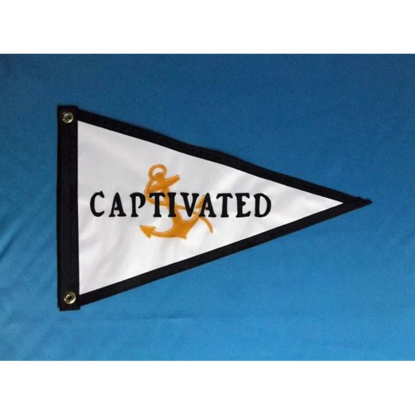 Флаги и баннеры на заказ 30x45 см | Дом сад