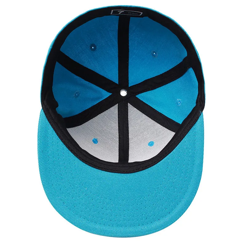 Кепка с полной застежкой новая для скейтборда дальнобойщика Мужская бейсболка