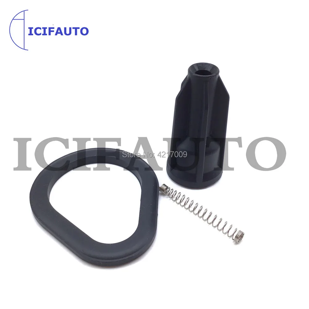 Катушки зажигания Резиновые сапоги пакет с пружиной для Chevy Trailblazer GMC посланник в