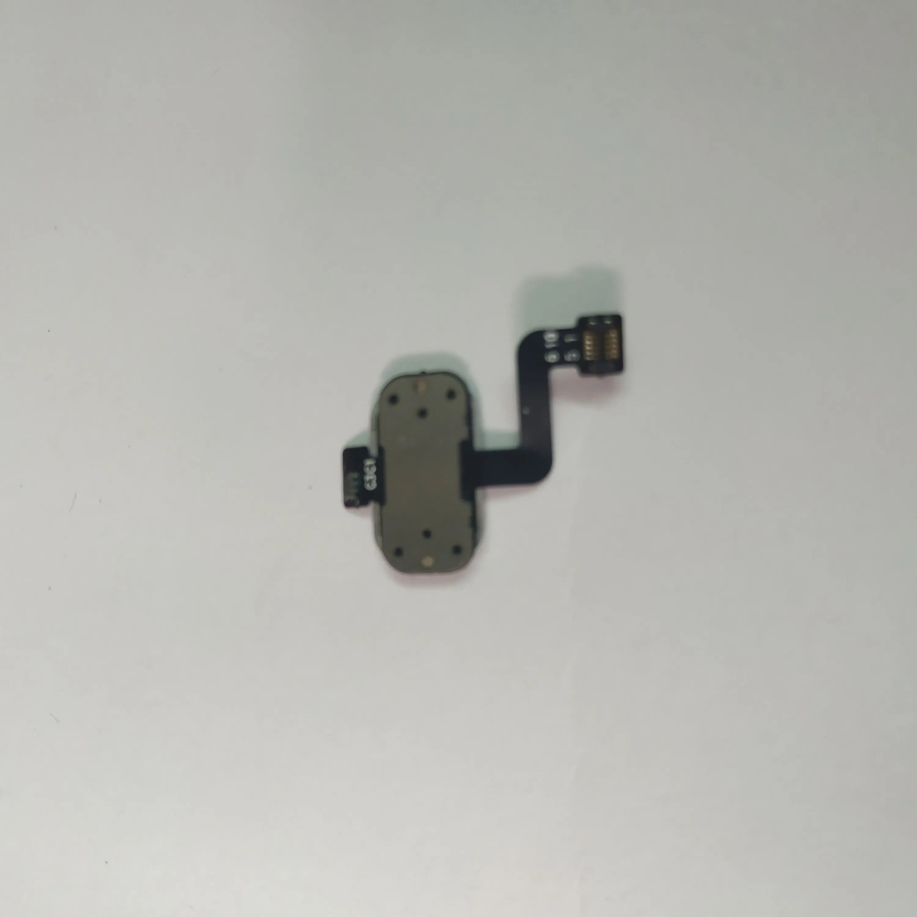 Оригинальный датчик отпечатков пальцев OUKITEL c18 pro аксессуары для кабеля FPC