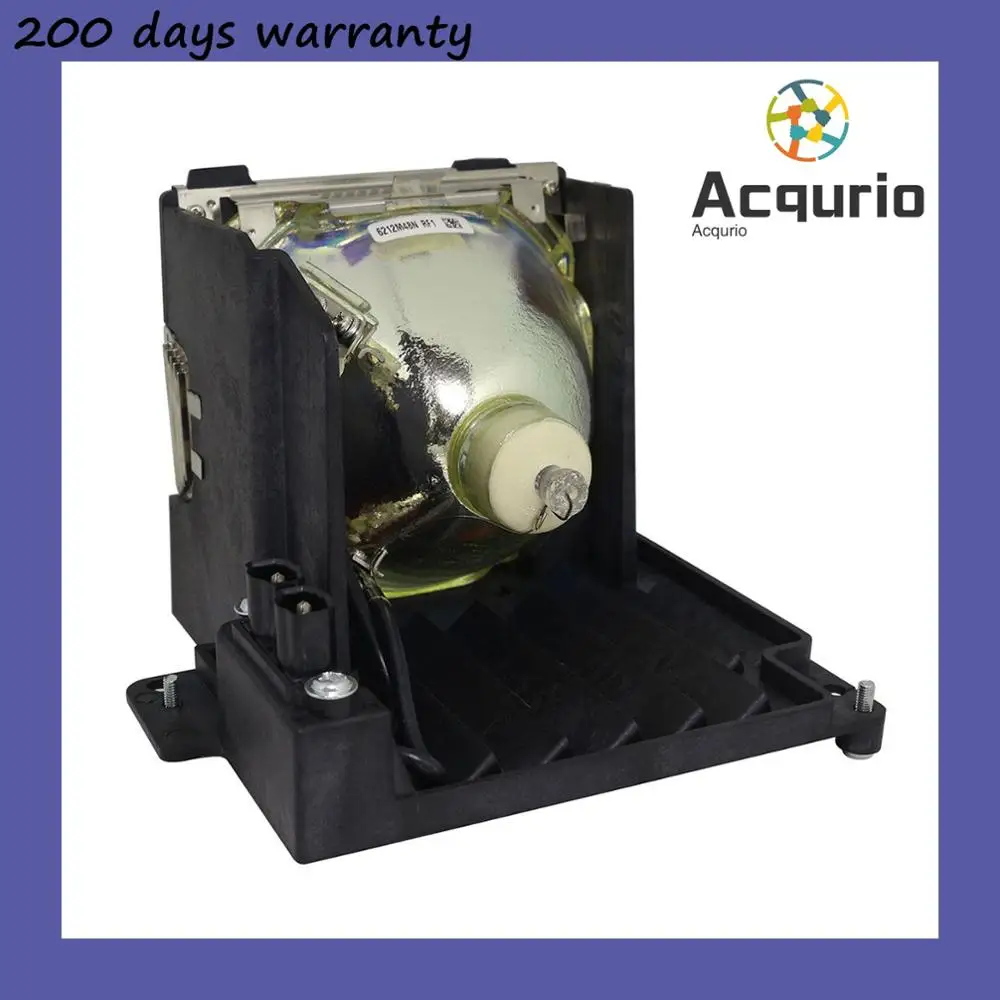 100% Original lamp LMP101/610 328 7362E for LC-X71/LC-X71L 200 days warranty! | Projector Bulbs