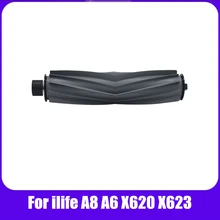 Детали для пылесоса ILIFE щетка с щетиной chuwi ilife A6 A8 x620 X623|Запчасти
