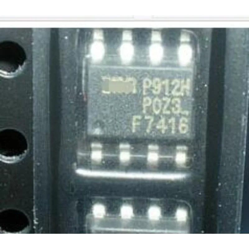 

5 шт./лот IRF7416 IRF7416TRPBF SOP8 оригинальная фотография