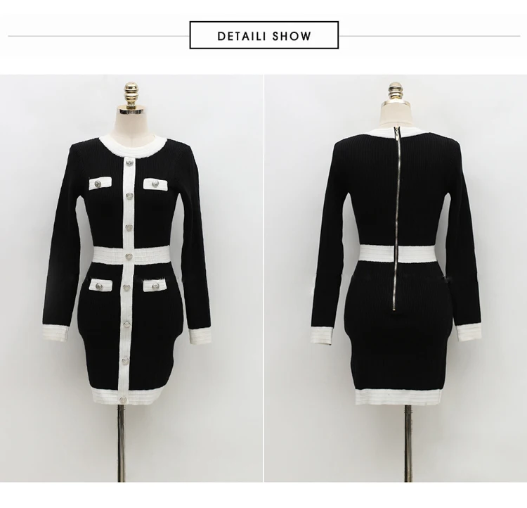 Зимнее платье элегантная винтажная Роскошная Одежда вечернее праздвечерние