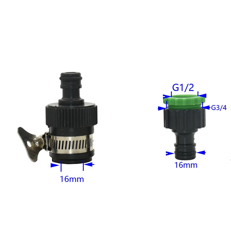 Гибкий автомобильный водяной пистолет для мытья автомобиля набор струи воды
