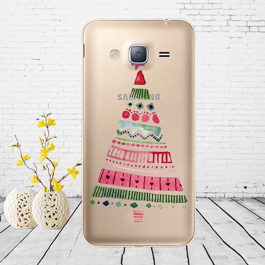C24 Силиконовый для samsung Galaxy J3 J330F j3 Pro версия ЕС чехол для samsung J3 J320 чехол Coque Бампер Мягкий - Цвет: C24